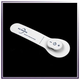 Muscle Recovery & Circulation Stimulator -Leg & Lower Limb Pulse Therapy Patch