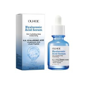 OUHOE Facial Moisturizing Essence, Facial Moisturizing Skin Moisturizing, Brightening And Firming Skin Care Essence (Option: 30ml-46.79g-3.46*1.57*1.57inch)