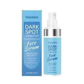 Viareline This Facial Essence Moisturizes And Softens The Skin, And Keeps It Hydrated And Radiant. It Is A Daily Facial Care Essence (Option: 30ml-61g-4.76*1.22*1.22inch)