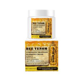 South Moon Bee Venom Body Care Cream, Herbal Essence Gentle Care Moisturizing Body Skin Care Cream (Option: 30g-47.2g-1.69*1.69*1.81inch)
