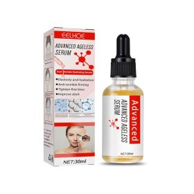 EELHOE Anti-Wrinkle Hydrating Essence, Moisturizes Lifts Tights Skin Care Essence (Option: 30ml-52g-1.2*1.2*4.3inch)