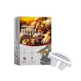 South Moon Nasal Care Instrument Nasal Respiratory Repair Cleaning Nasal Relief Nasal Discomfort Care Instrument (Option: 1pc-12g-2.16*1.45*0.98inch)