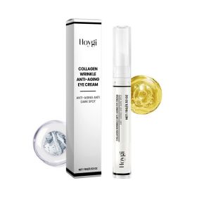 Hoygi Nourishing Eye Cream Eye Essence Moisturizes The Lines Around The Eyes Gentle And Brightening Skin Moisturizing Eye Cream (Option: 15g-38.2g-6.2*0.9*0.9inch)