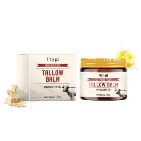 Hoygi Tallow Moisturizer Nourishes And Moisturizes Dry Skin With A Soft Smoothing Cream (Option: 60g-83.36g-2.01*2.01*2.01inch)