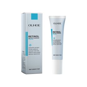 OUHOE Retinol Cream Improves Dullness, Nourishes Moisture, Brightens Skin, Softens And Refreshes Face Cream (Option: 20g-30.8g-5.51*1.18*0.78inch)