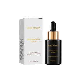 West&Month Firming Serum, Hydrating, Moisturizing, Firming And Smoothing Fine Lines Facial Treatment Essence (Option: 30ml-47g-3.8*1.34*1.34inch)