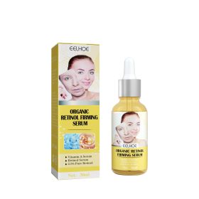 EELHOE Retinol Firming Serum, Face Lift Firming Skin Hydrating Reduce Fine Lines Essence (Option: 30ml-43g-4.3*1.19*1.19inch)