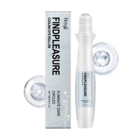 Hoygi Niacinamide Ball Eye Cream (Option: 15ml-33.08g-0.83*0.83*4.72inch)