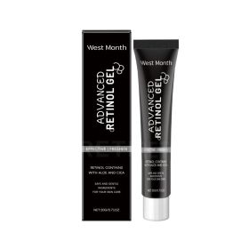 West&Month Retinol Care Cream, Moisturizes, Moisturizes, Brightens, Moisturizes And Rejuvenates Skin Care Essence Cream (Option: 20g-27.7g-1.18*0.79*5.04inch)