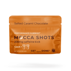 Coffee Gummy (Option: 12pack-Color5)