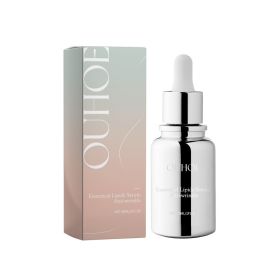 OUHOE Essentical Lipids Serum, The Face Tightens The Fine Lines Of The Eyes Of The Law Wrinkles The Skin Anti-Wrinkle And Anti-Aging (Option: 30ml-45g-4.33*1.57*1.57inch)