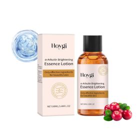 Hoygi Arbutin Essence Water Moisturizes, Brighens, Nourishes And Moisturizes Skin (Option: 50ml-66.22g-3.74*1.30*1.30inch)