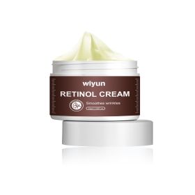 Wiyun Retinol Eye Cream Firming, Moisturizing, Lifting And Smoothing Fine Lines Crow's Feet Anti-wrinkle Eye Cream (Option: 30g-47g-1.96*1.33inch)