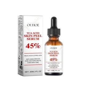 OUHOE TCA Acid Skin Peel Serum (Option: 30ml-45g-1.18*1.18*4.13inch)