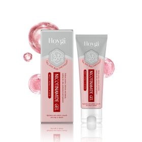 Hoygi Niacinamide Facial Gel Deeply Nourises Facial Skin Repair Moisturizing Massage Moisturizing Gel (Option: 40g-59.4g-4.72*1.41*1.41inch)