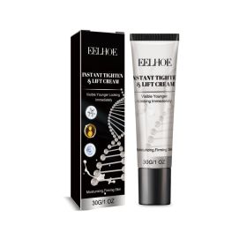 EELHOE Instant Tighten & Lift Cream, Hydrating, Moisturizing, Brightening, Firming, And Moisturizing Facial Skin (Option: 30g-42.6g-1.41*1.41*3.54inch)