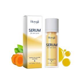 Hoygi Brightening Face Serum, Dilute Spots Blain To Imprint Carry Bright Color Of Skin Filling Water Moist Firming Essence (Option: 30ml-71.6g-4.92*1.57*1.57inch)