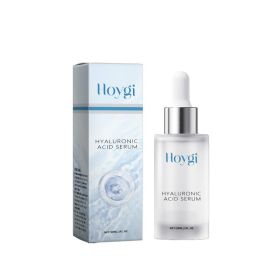Hoygi Hyaluronic Acid Essence Relieves Dryness, Moisturizes, Hydrates, Firming, And Consolidates Elastic Skin Repair Essence (Option: 30ml-50.61g-4.13*1.18*1.18inch)