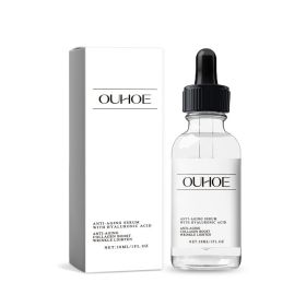 OUHOE Polypeptide Facial Essence, Moisturizing, Hydrating, Brightening And Glowing Facial Skin Essence (Option: 30ml-46g-4.33*1.18*1.18inch)
