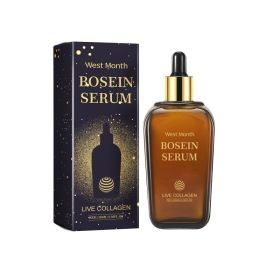 West Month The Bose Essence Lotion Helps Improve Skin Moisture Retention And Hydration, Enhancing The Skin's Luster And Smoothness (Option: 100ml-223.48g-4.88*1.96*12.96inch)