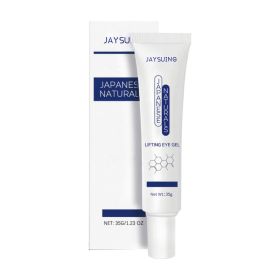 Jaysuing Eye Gel Nourishes The Skin Around The Eyes, Making It Smooth, Hydrated, Moisturized And Radiant. Apply The Care Gel (Option: 35g-45g-5.04*1.18*0.79inch)