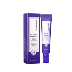 West&Month Eye Cream, Moisturizing And Moisturizing Skin Around The Eyes To Reduce Fine Lines Gentle Repair Massage Eye Cream (Option: 30g-45.7g-5.59*1.14*1.14inch)